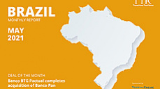 Brasil - Mayo 2021